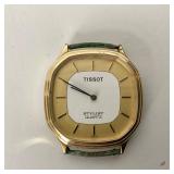 Group of Assorted Watches + Vintage Clock Parts