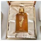 Group of Small Vintage Perfumes