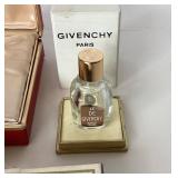 Group of Small Vintage Perfumes