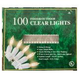 Large Group of Christmas  / Decorative lights