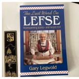 Group of Scandinavian Collectibles