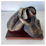 Modern StudioPottery Sculpture