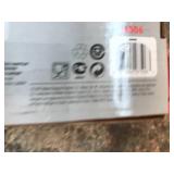 WEBER GRIDDLE/GRILL GRATES, NEW #6506