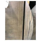 NEW, TABLETOP, NO BASE, HORIZON BROWN