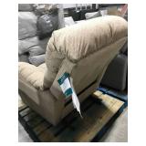 POWER RECLINER, NEW