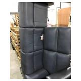 FLEXSTEEL POWER RECLINER SOFA