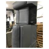 FLEXSTEEL POWER RECLINER SOFA