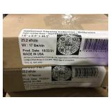 APHRODITE RED WALL PLANKING