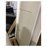 30" 2 PANEL MOLDED DOOR, INTERIOR