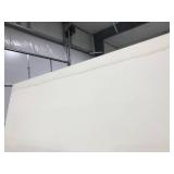 28" 2 PANEL DOOR, INTERIOR, NEW