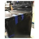 WHIRLPOOL STOVE, NEW, PARTS ONLY