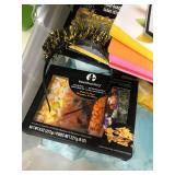 ASSORTED CHOCOLATE MELTS PLUS MORE