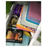 ASSORTED CHOCOLATE MELTS PLUS MORE