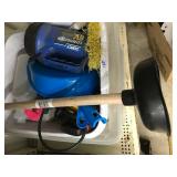 TOTE ASSORTED HOUSE ITEMS