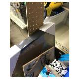 ASSORTED CRAFT ITEMS