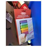 ASSORTED CRAFT ITEMS