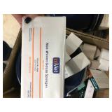 BOX ASSORTED ANIMAL FIRST AID