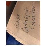 DEXX CATALYST MONITOR SYSTEM