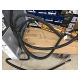 MONARCH INDUSTRIES HYDRALIC CYLINDER