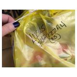 LEXUS ELEMENT KIT, OIL