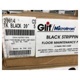 GLIT MICROTRON 20" PADS