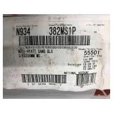 DALTILE GLASS MOSAIC TILE