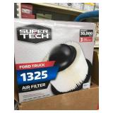 SUPERTECH 1325 AIR FILTER