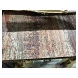 APHRODITE RED WALL PLANKING, NEW