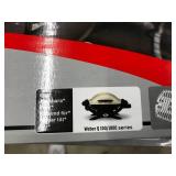 NEW, WEBER GRILL GRATES,  #7644, FITS WEBER Q100/1000 SERIES