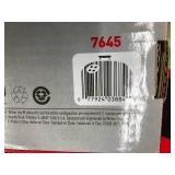 NEW, WEBER GRILL GRATES,  #7645, FITS WEBER Q200/2000 SERIES