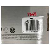 NEW, WEBER GRILL GRATES,  #7645, FITS WEBER Q200/2000 SERIES