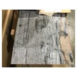 IRIS GREY AND BROWN WALL PLANKING