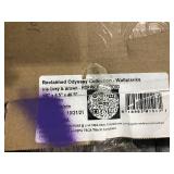 IRIS GREY AND BROWN WALL PLANKING