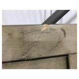 NEW, QUEEN HEADBOARD