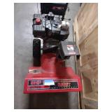 Electic Start Spirit 8Hp 24In Snowblower
