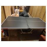 Stiga ST3100 Indoor Folding Ping Pong Table