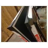 Stiga ST3100 Indoor Folding Ping Pong Table