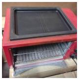 Ginnys 10 in 1 everything oven