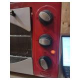 Ginnys 10 in 1 everything oven