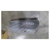 Grey GRACO Pack and Play