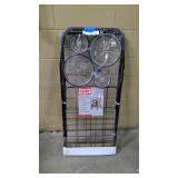 Medium Duty Brand new utility/shopping cart