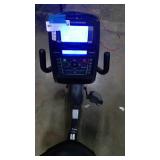 Schwinn 270 Recumbent Bike