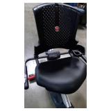 Schwinn 270 Recumbent Bike
