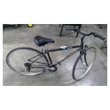 Adult Schwinn Range Mountain Bike