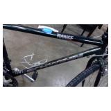 Adult Schwinn Range Mountain Bike