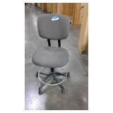 tallboy office/shop chair