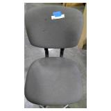 tallboy office/shop chair