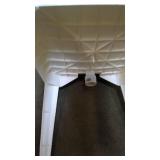 Mustee utility tub 23"x25.5"