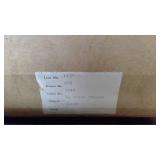 Alexandre Louis Jacob Framed Print Tranquil Morn Framed and Matted with UV glass 34" 26"