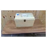 Full sewing kit ready to go